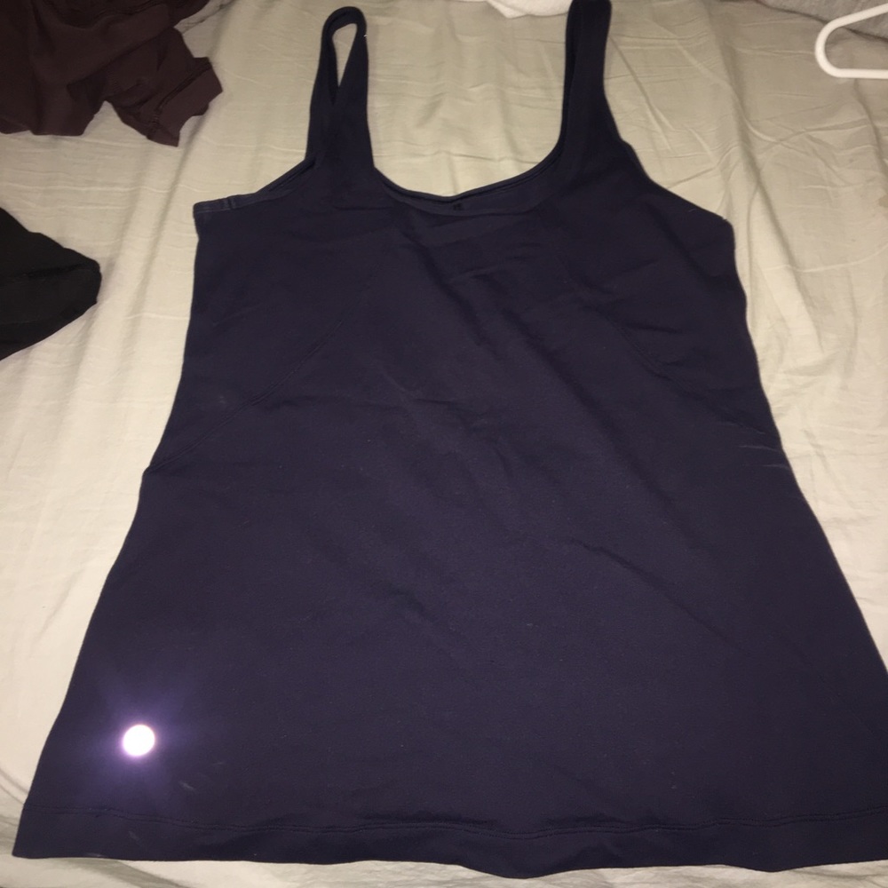 Lululemon tanktop